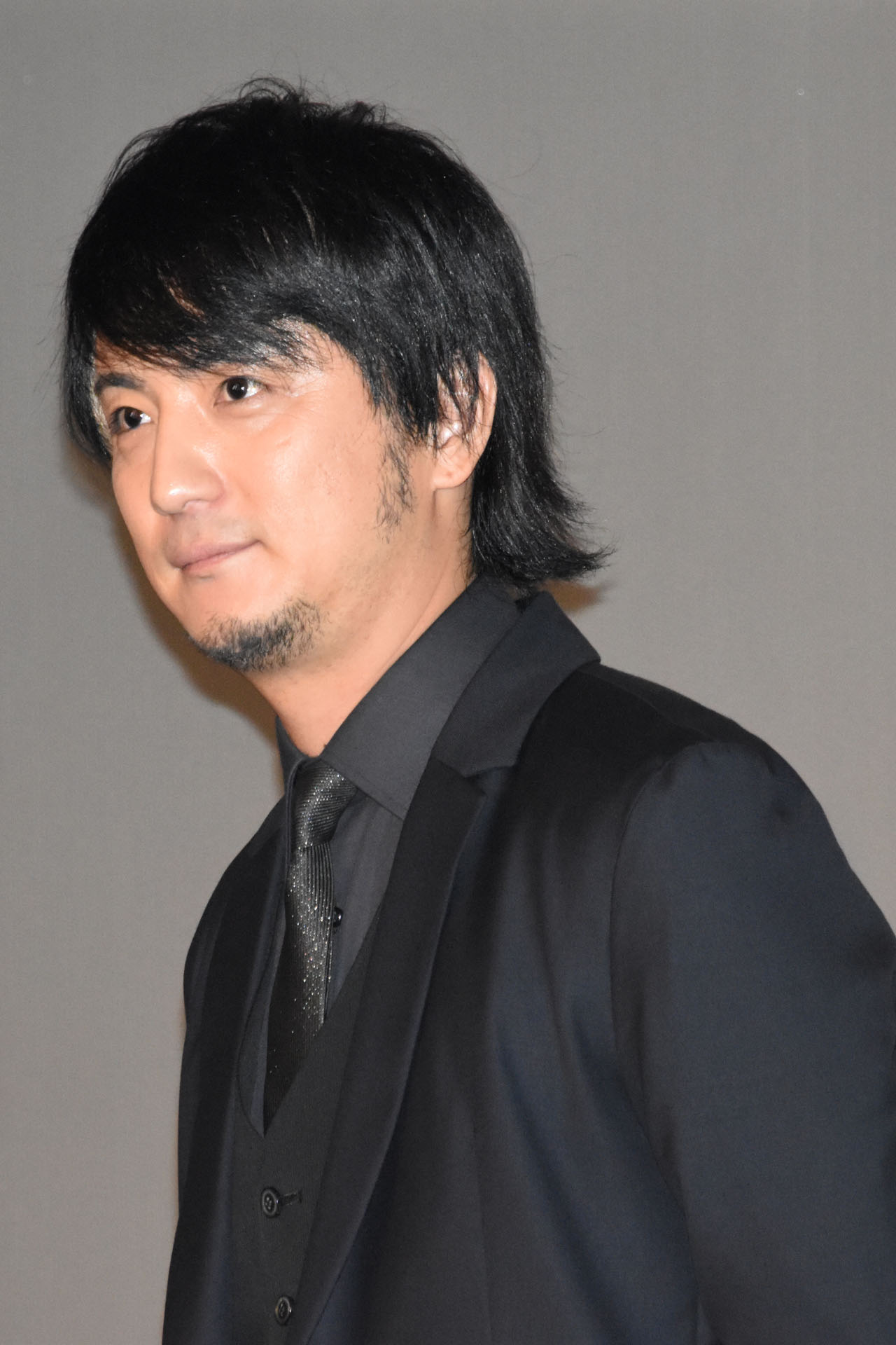 上地雄輔