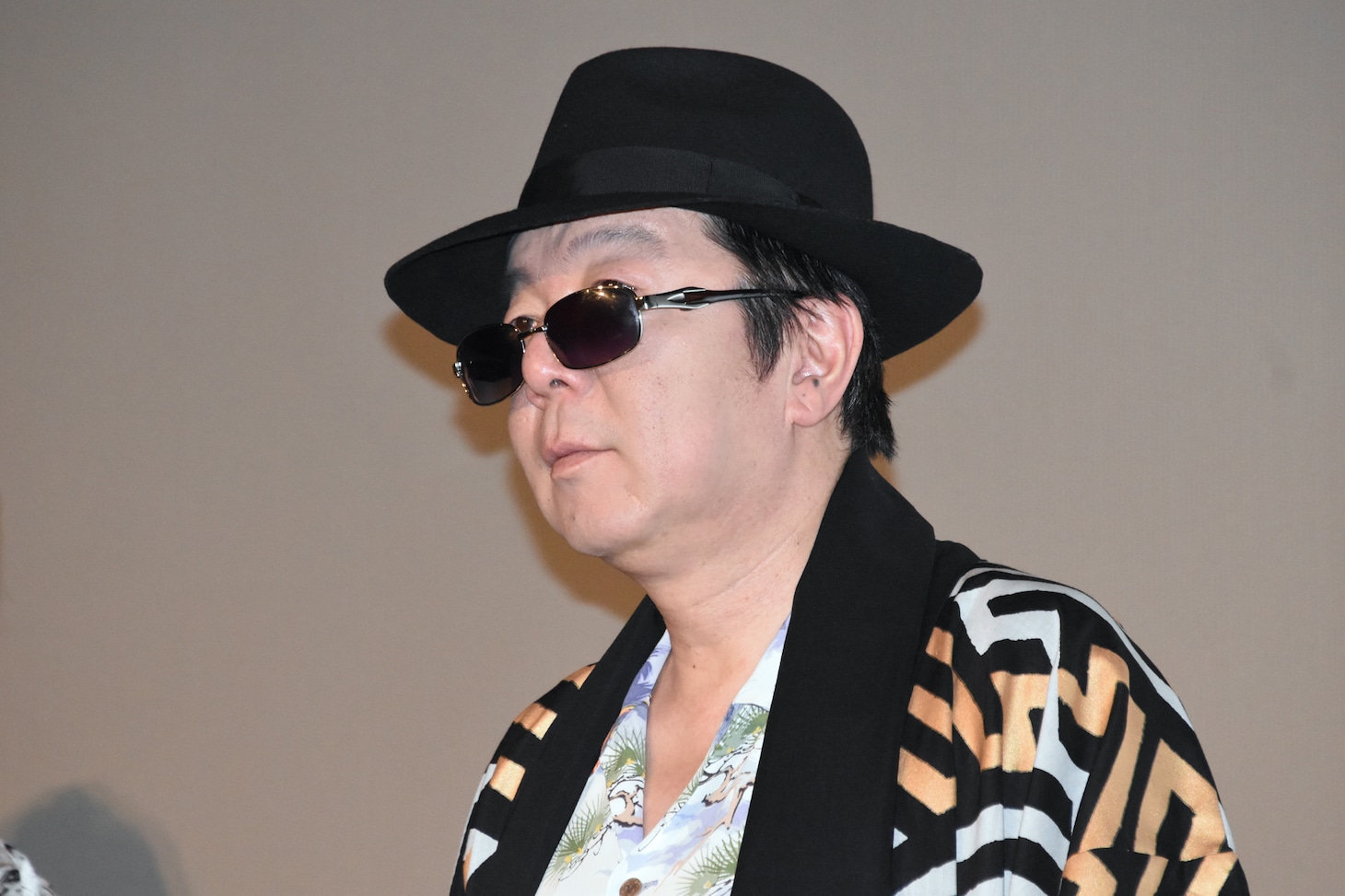 古田新太