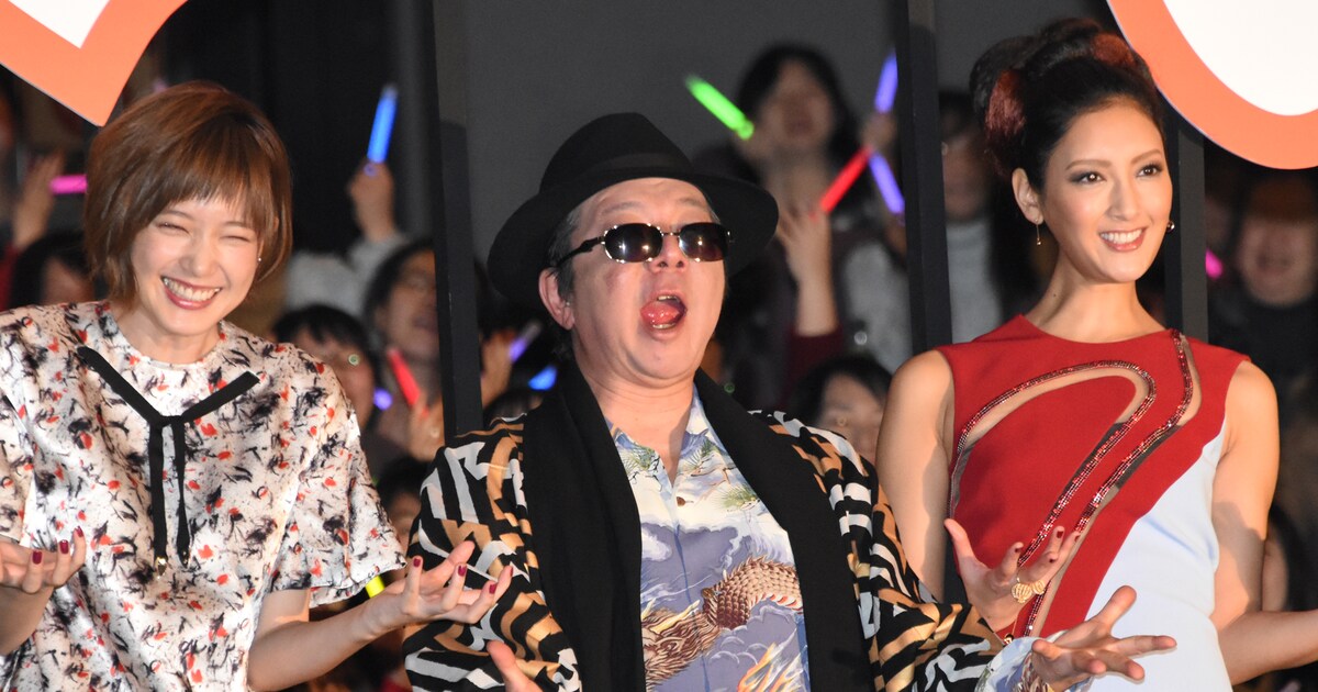 土竜の唄」生田斗真、「俺のところにバッチ来い」と鑑賞後の口説き文句 