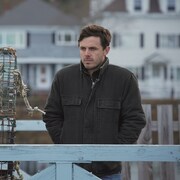 ケイシー・アフレックが第89回アカデミー賞主演男優賞に輝く