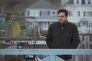 「マンチェスター・バイ・ザ・シー」よりケイシー・アフレック。