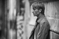 「パリ、恋人たちの影」