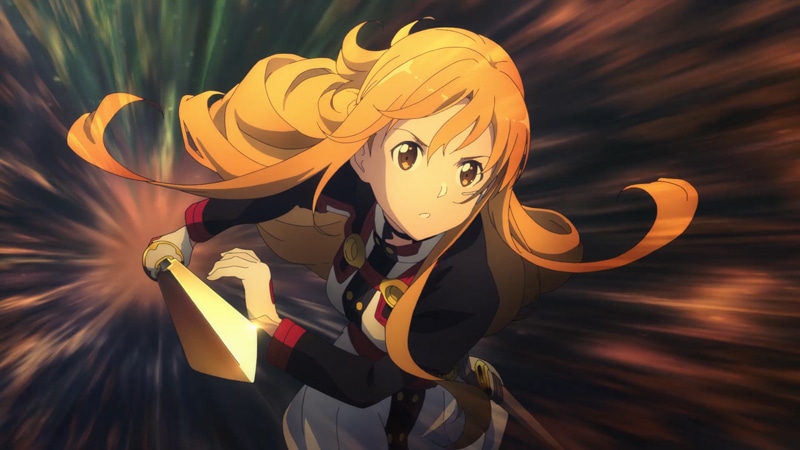 「劇場版 ソードアート・オンライン -オーディナル・スケール-」