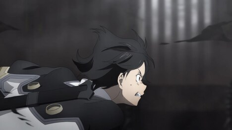 「劇場版 ソードアート・オンライン -オーディナル・スケール-」