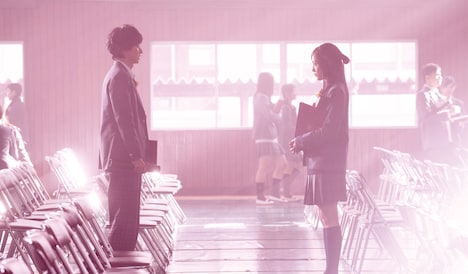 「一週間フレンズ。」