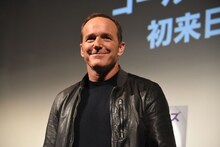 クラーク・グレッグ