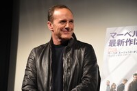 クラーク・グレッグ