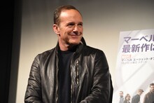 クラーク・グレッグ