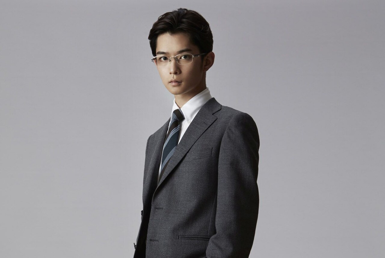 「暗黒女子」千葉雄大が女子高生に翻弄される教師役、「女の子の世界は怖い」