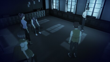 「青鬼 THE ANIMATION」