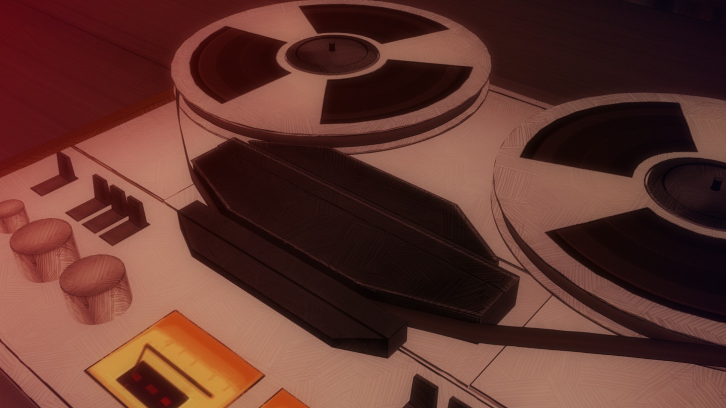 「青鬼 THE ANIMATION」