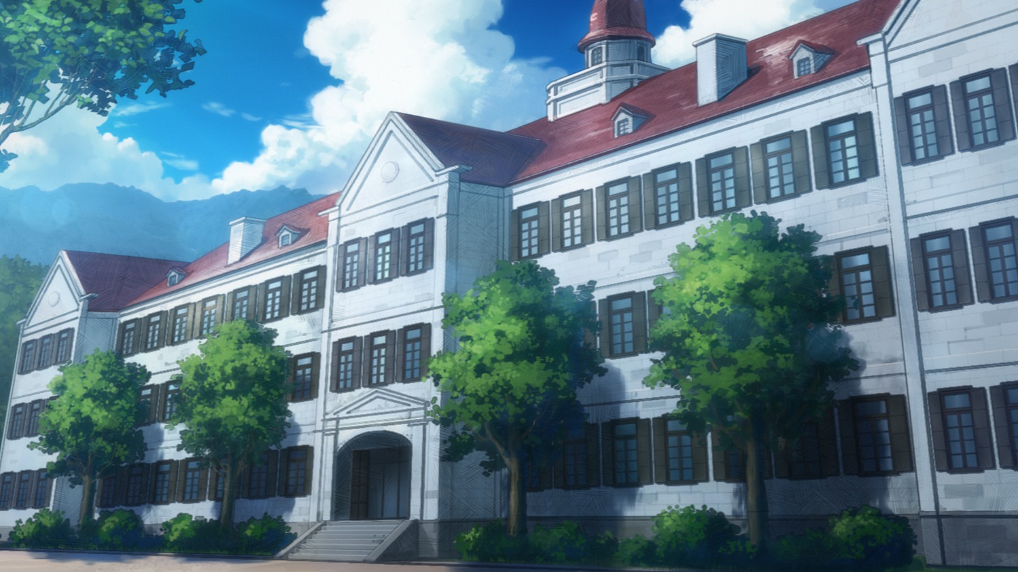 「青鬼 THE ANIMATION」