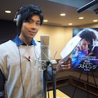 「ドクター・ストレンジ」ボイメン吉原雅斗が声優初挑戦
