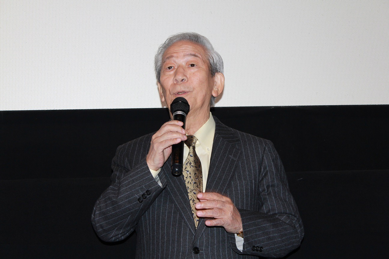 小松政夫