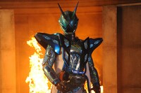 「ゴーストRE:BIRTH 仮面ライダースペクター」