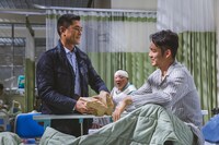 「ホワイト・バレット」