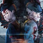 劇場アニメ「亜人」3部作収めたBD BOX発売、特典に宮野真守ら登壇のイベント映像