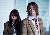 「人狼ゲーム ラヴァーズ」