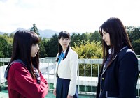 「人狼ゲーム ラヴァーズ」