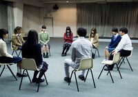 「人狼ゲーム ラヴァーズ」