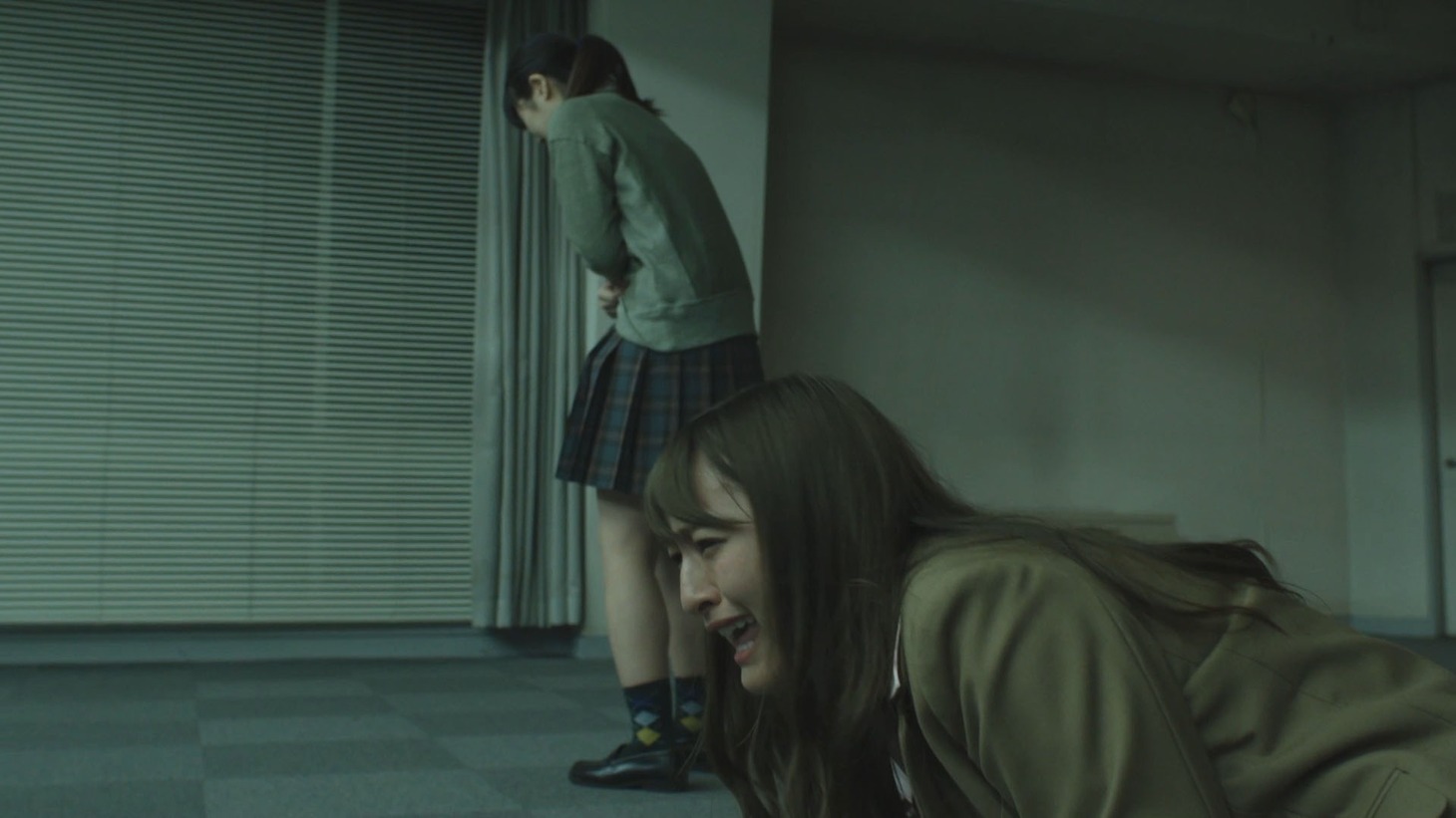 「人狼ゲーム ラヴァーズ」