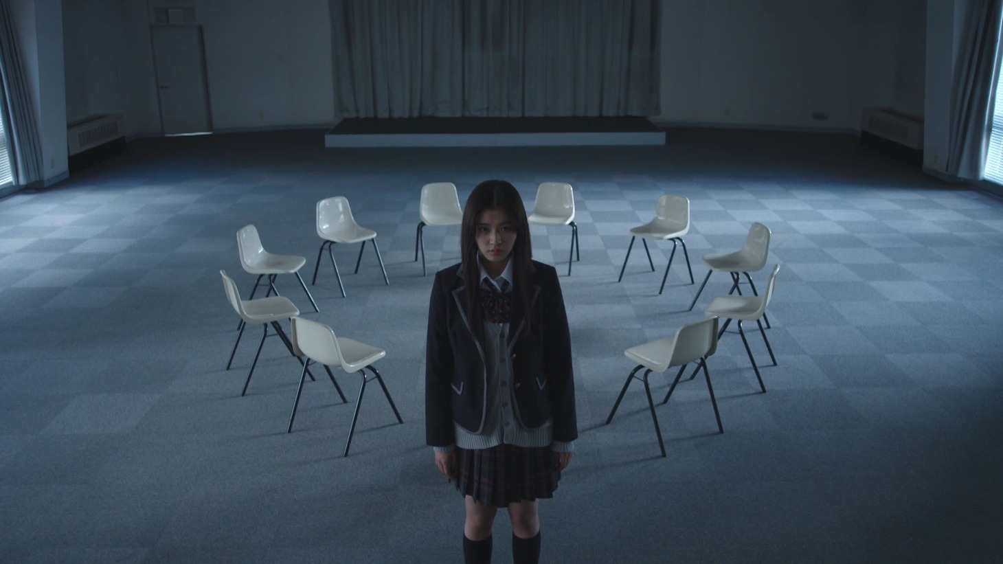 「人狼ゲーム ラヴァーズ」