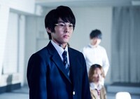 「人狼ゲーム ラヴァーズ」