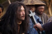 「沈黙-サイレンス-」新場面写真