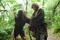 「沈黙－サイレンス－」新場面写真