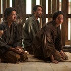 スコセッシ1月に来日決定、加瀬亮や小松菜奈の姿収めた「沈黙」場面写真解禁