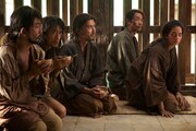 「沈黙-サイレンス-」新場面写真