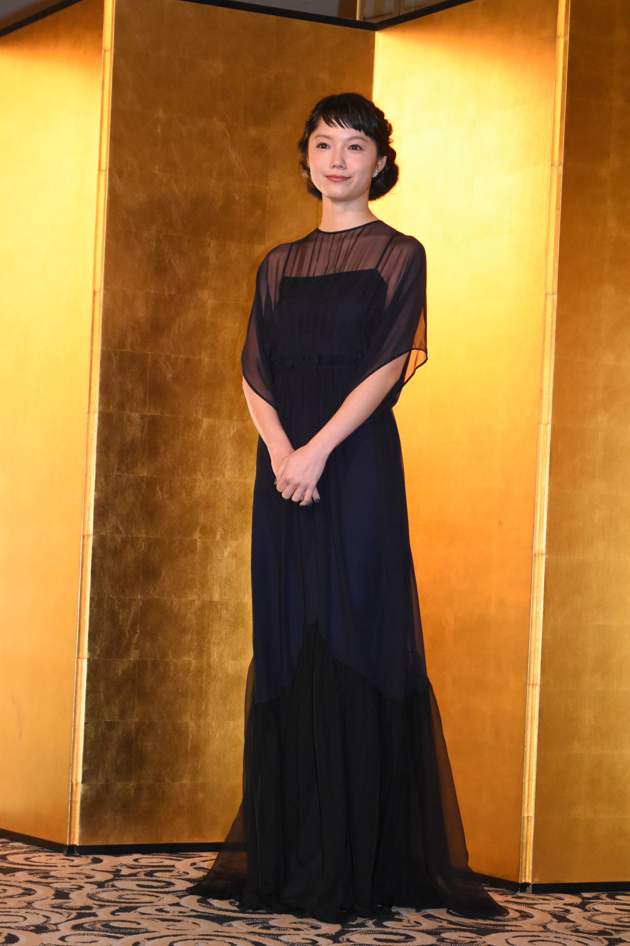 宮崎あおい