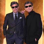 「さらば あぶない刑事」が石原裕次郎賞に、舘ひろし&柴田恭兵が賞金の分配を懸念