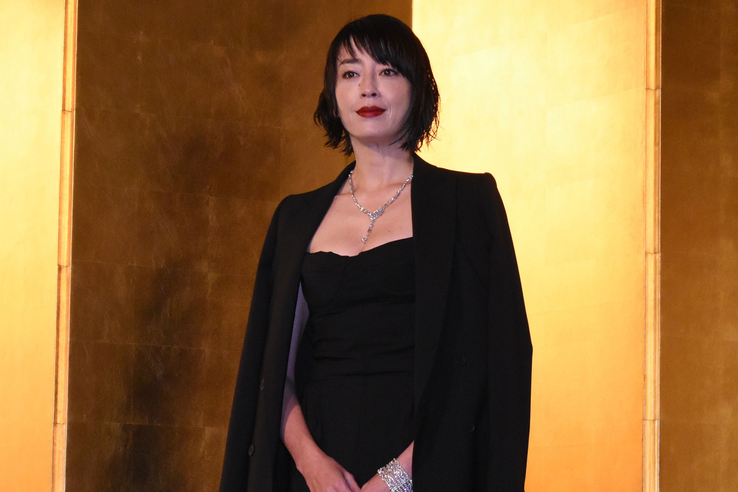 宮沢りえ