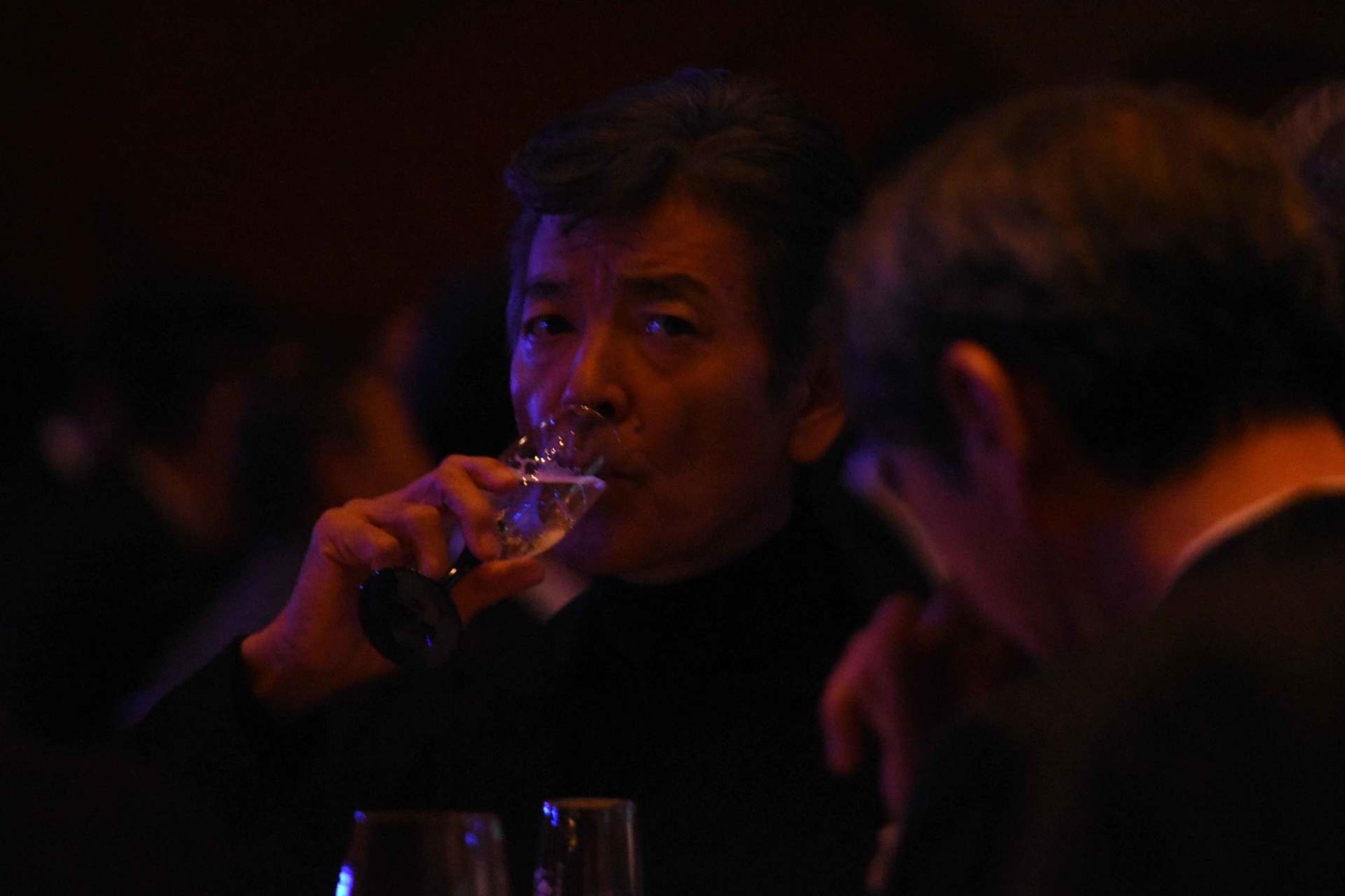 柴田恭兵