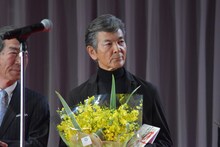 柴田恭兵