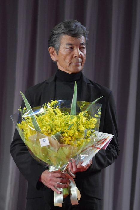 柴田恭兵