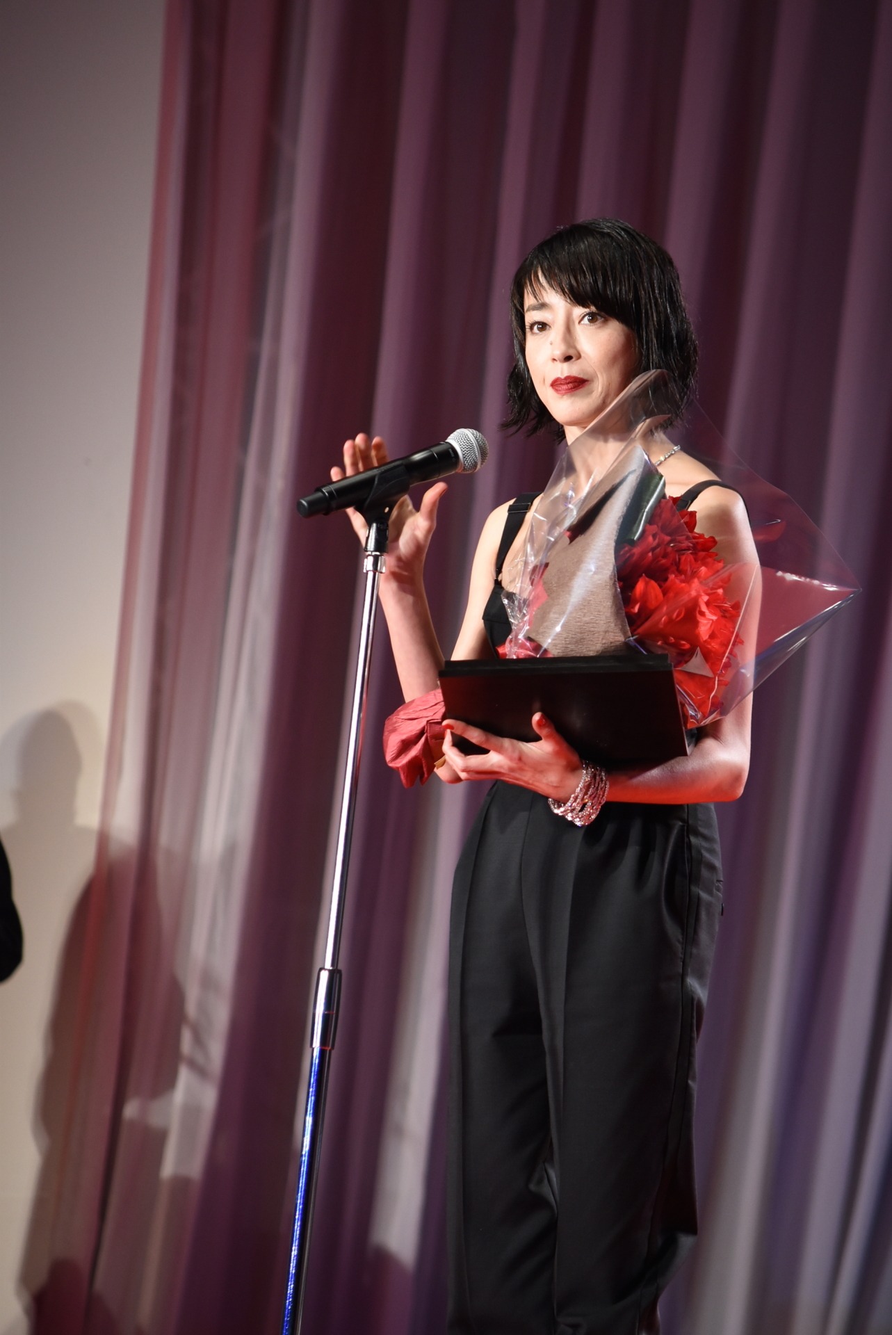 宮沢りえ