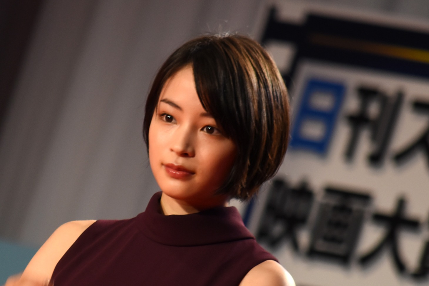 広瀬すず