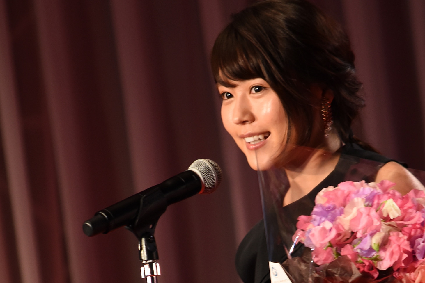 有村架純