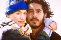 「LION／ライオン ～25年目のただいま～」