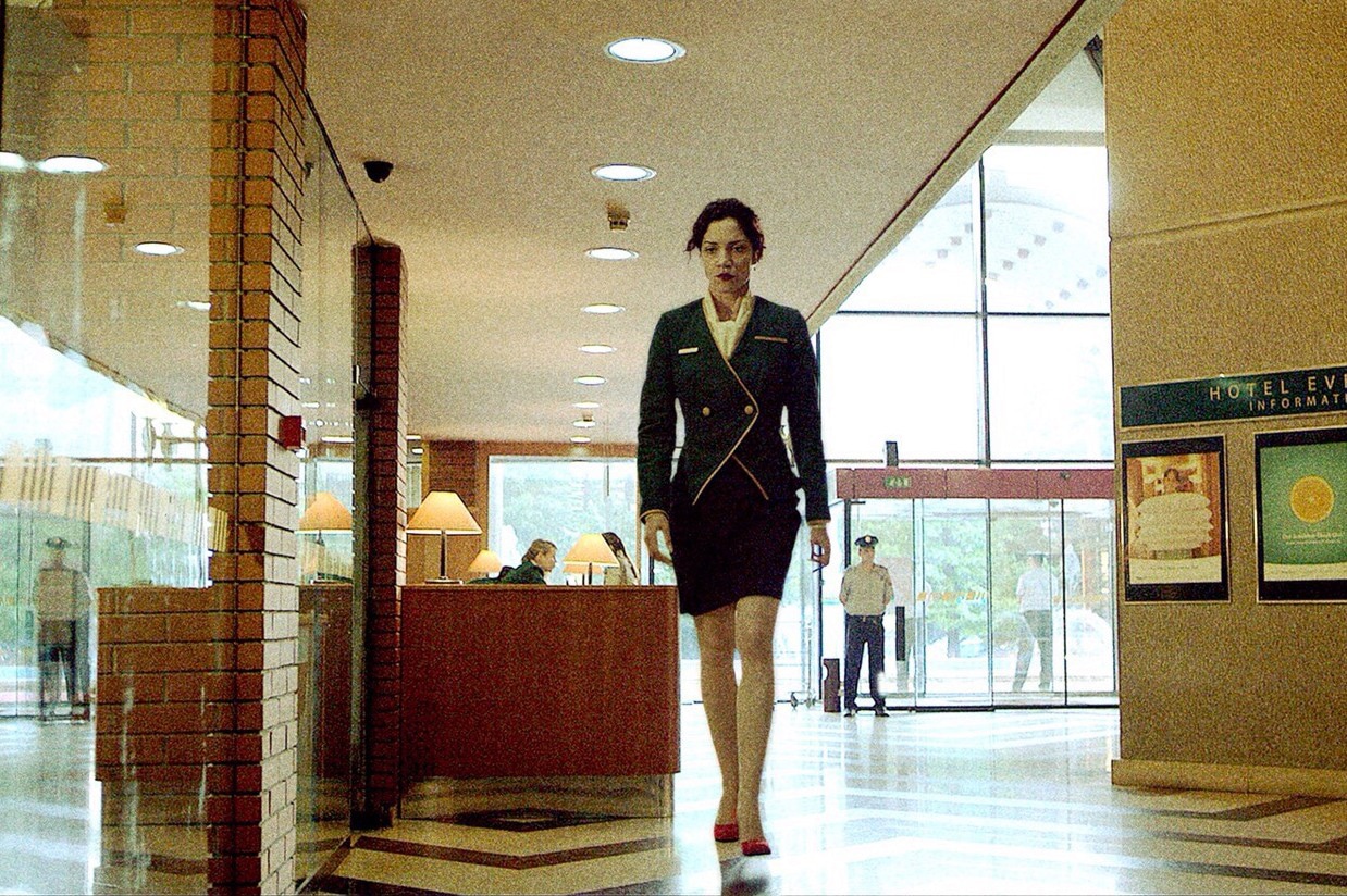 「サラエヴォの銃声」 (c)Margo Cinema, SCCA/pro.ba 2016