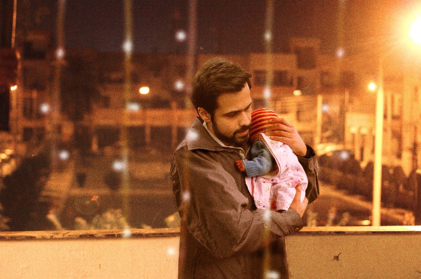 「汚れたミルク／あるセールスマンの告発」 (c)Cinemorphic, Sikhya Entertainment & ASAP Films 2014