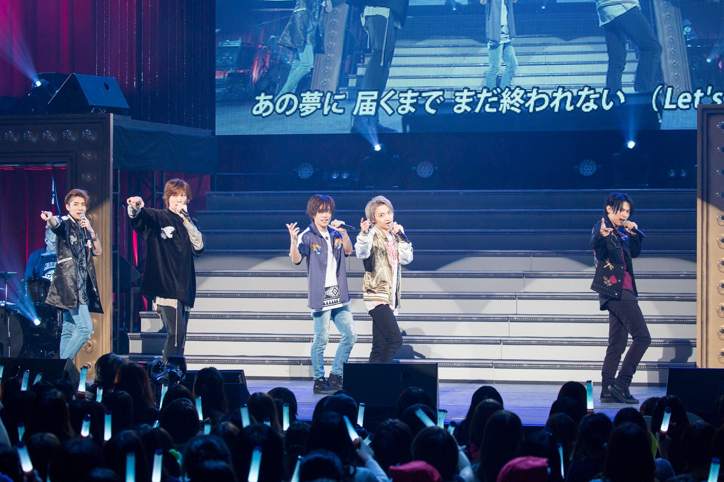 「SIGN」より。