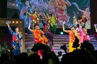 「無礼講!!! 」より。