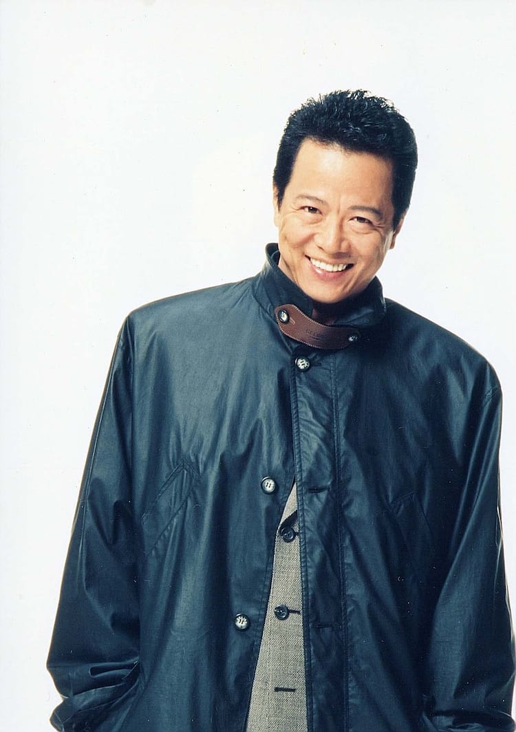 根津 甚八