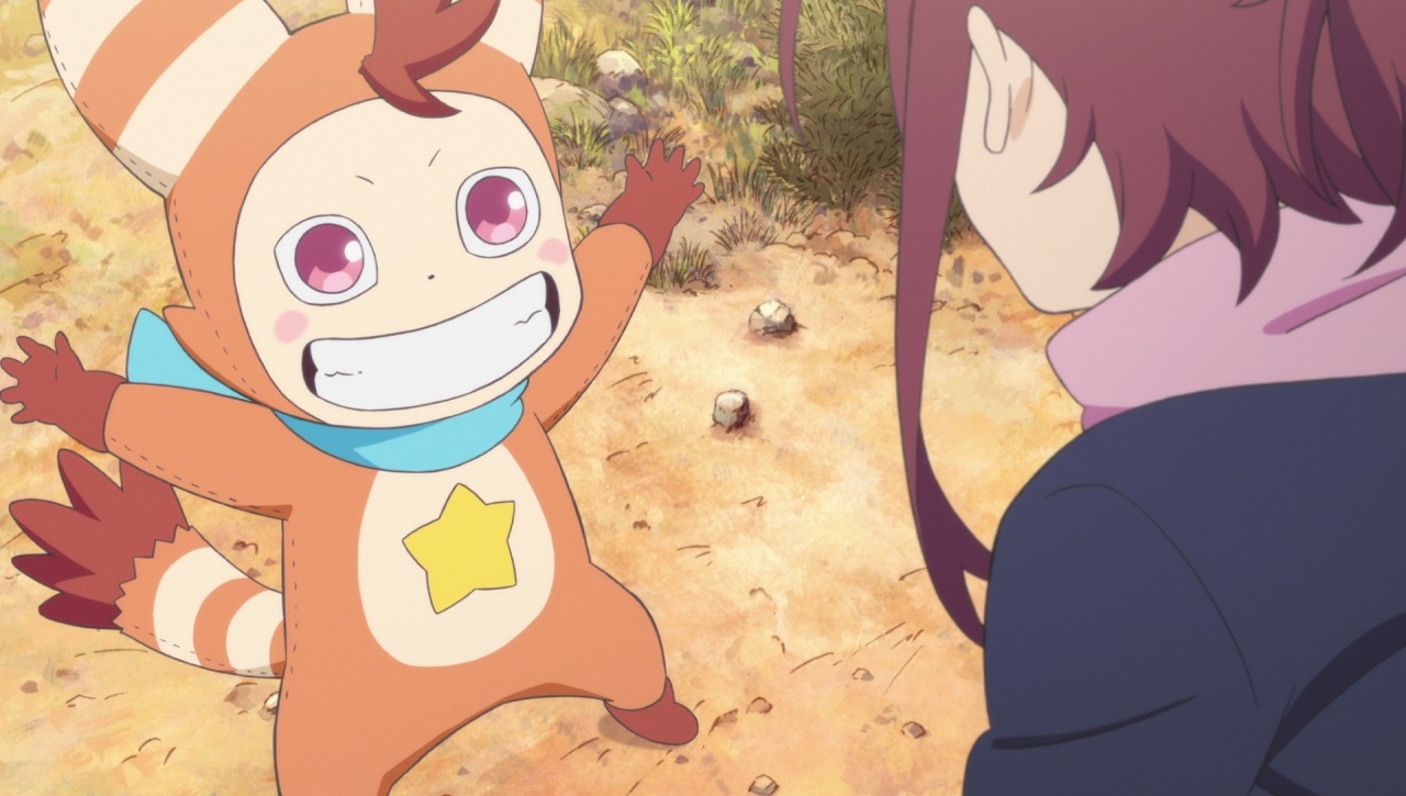 「ポッピンQ」