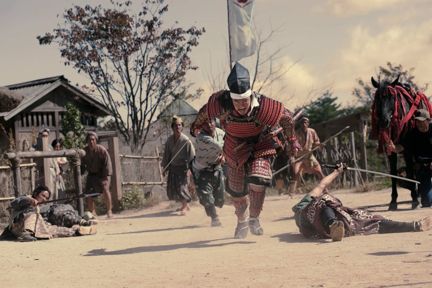 「たたら侍」