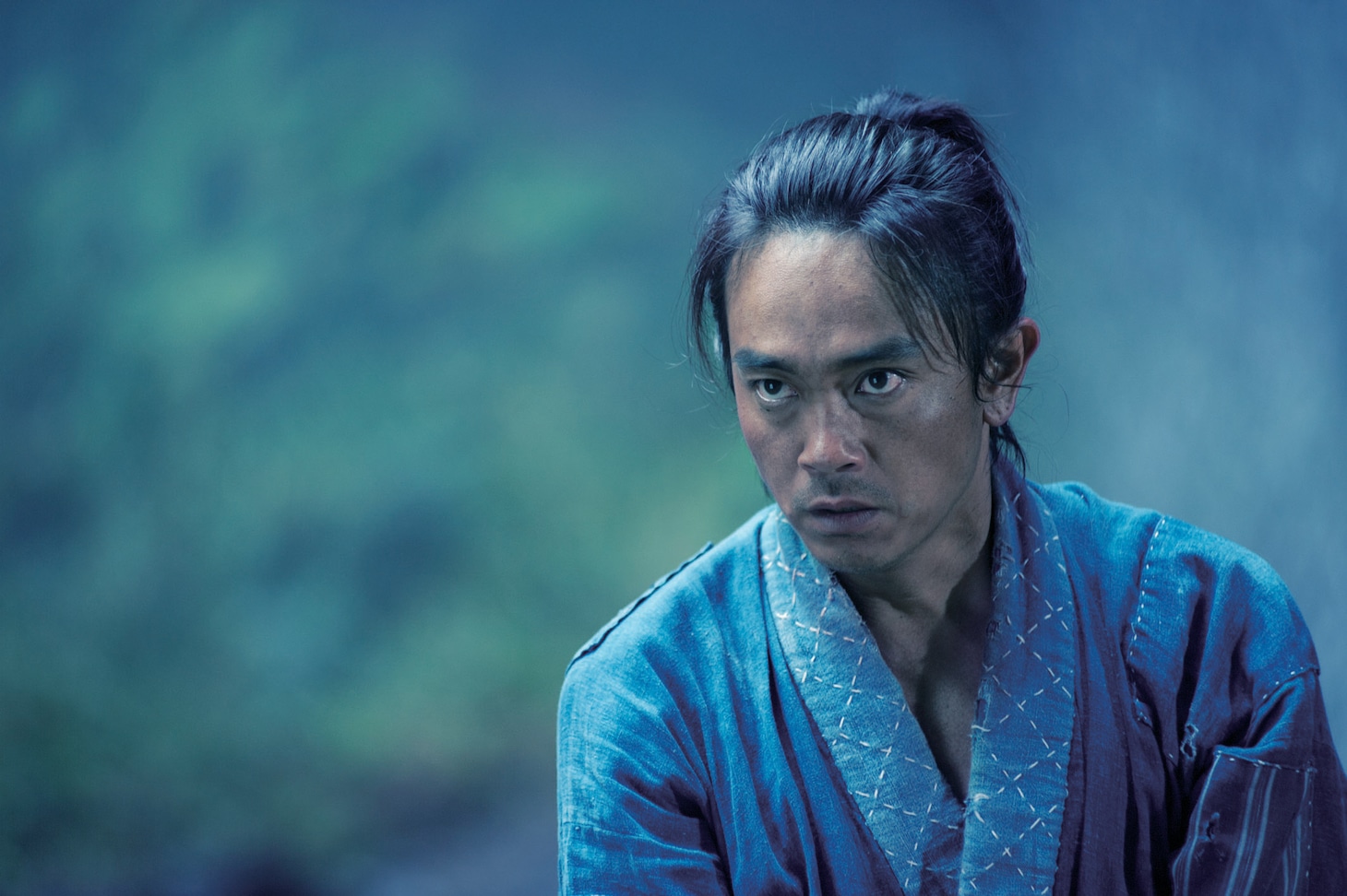 「たたら侍」