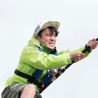 濱田岳がハマちゃん演じる「釣りバカ日誌」シーズン2が4月より放送
